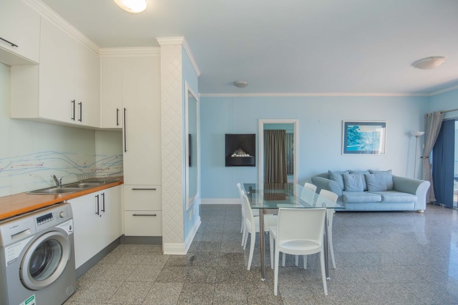 2 Bedroom Property for Sale in Summerstrand Eastern Cape